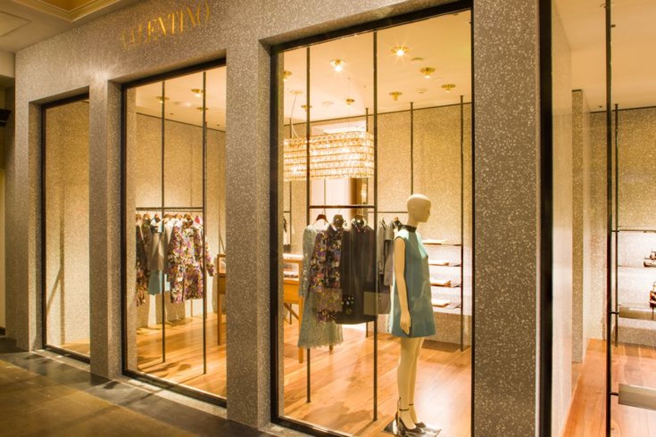 Valentino Aspen, June 18, 2014