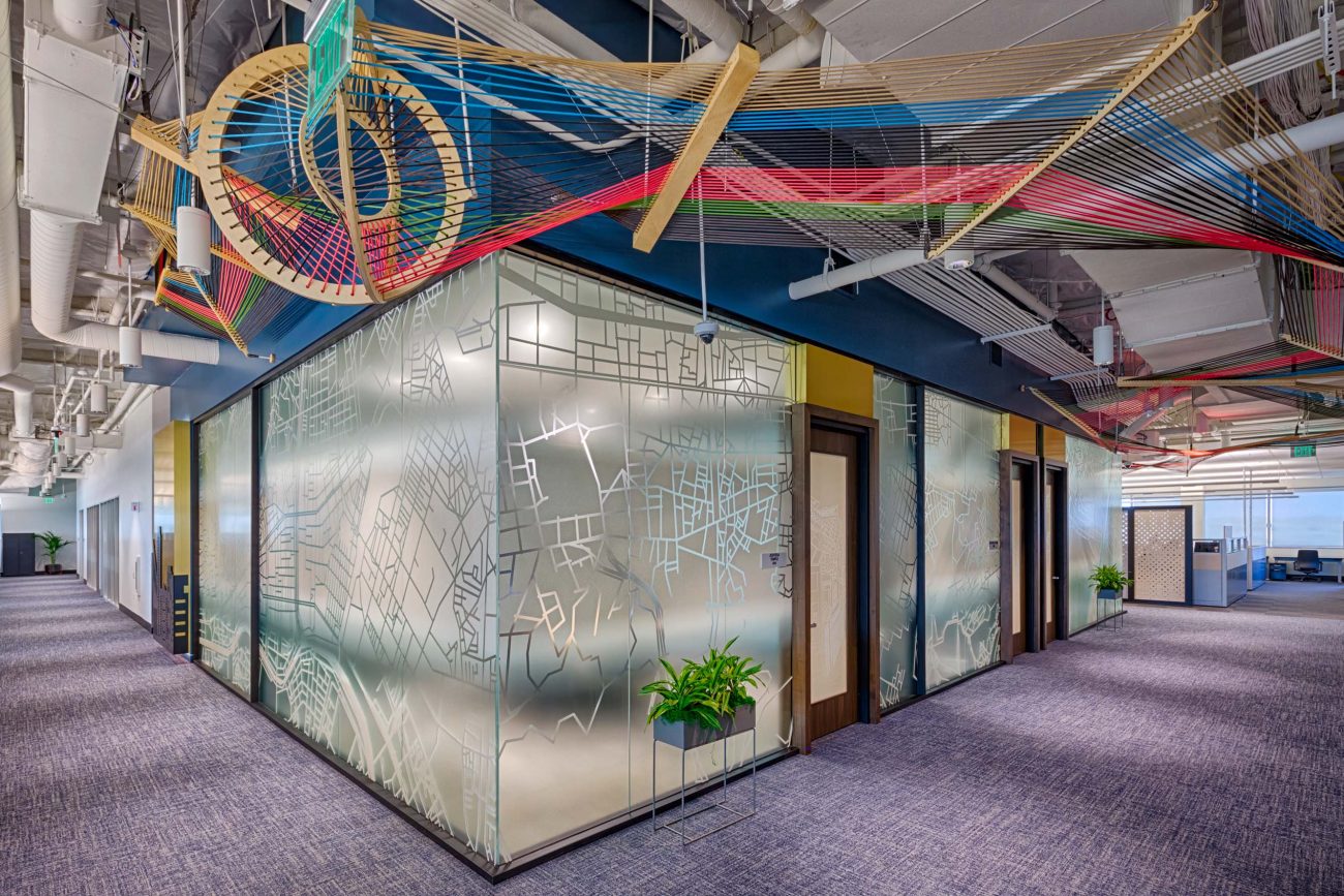 Google - Alza 1950 F4