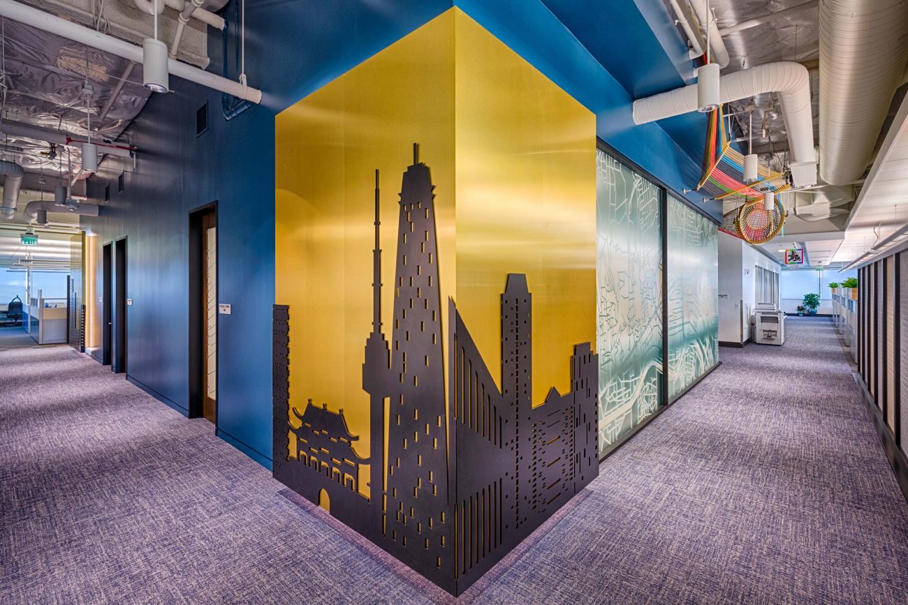 Google - Alza 1950 F4