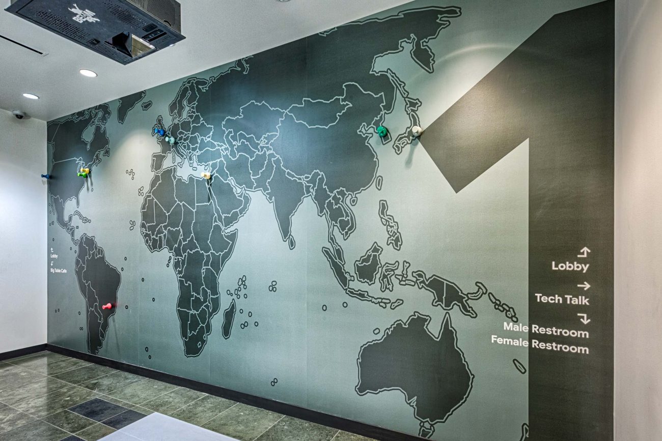 Google - Alza 1900 F1