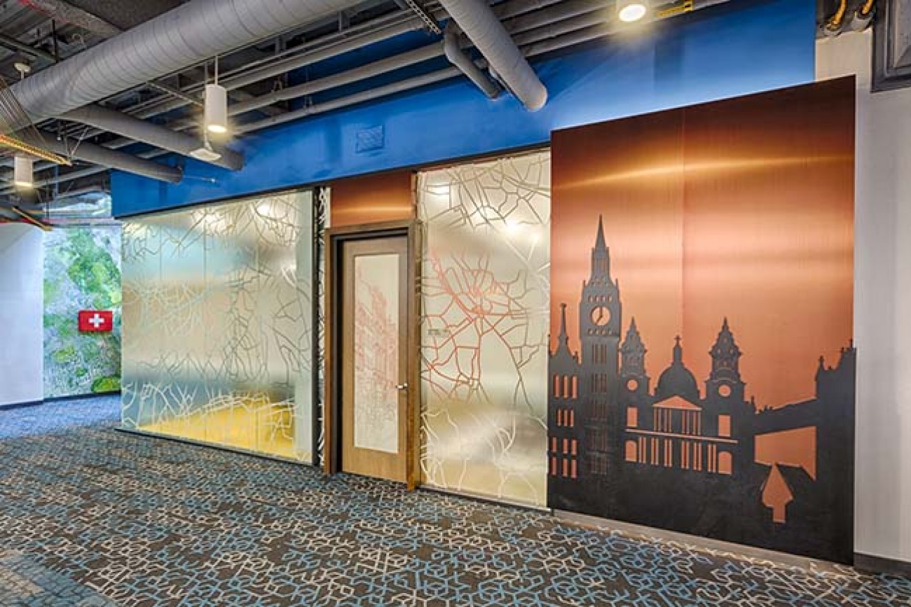 Google - Alza 1900 F3